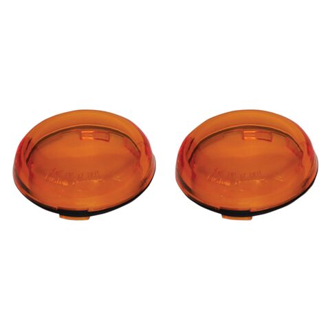Custom Dynamics ProBEAM Deuce-Style Turn Signal Lens