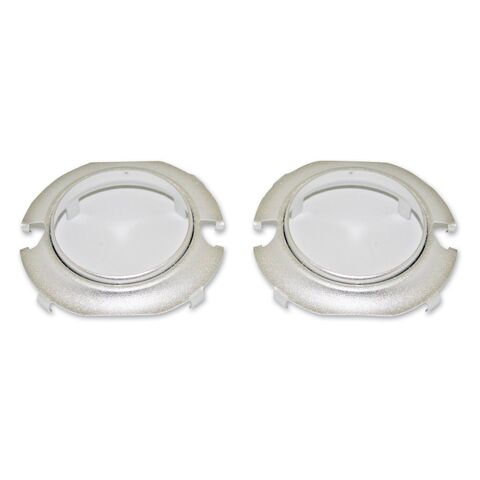 Custom Dynamics ProBEAM Turn Signal Adapters