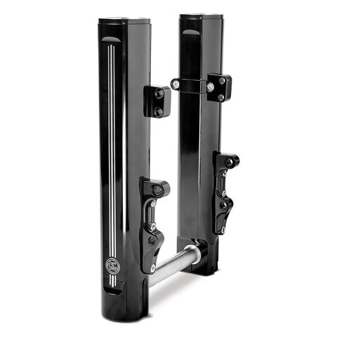 Performance Machine Phatour 180 Lower Leg Assembly For Harley Touring 2014-2025