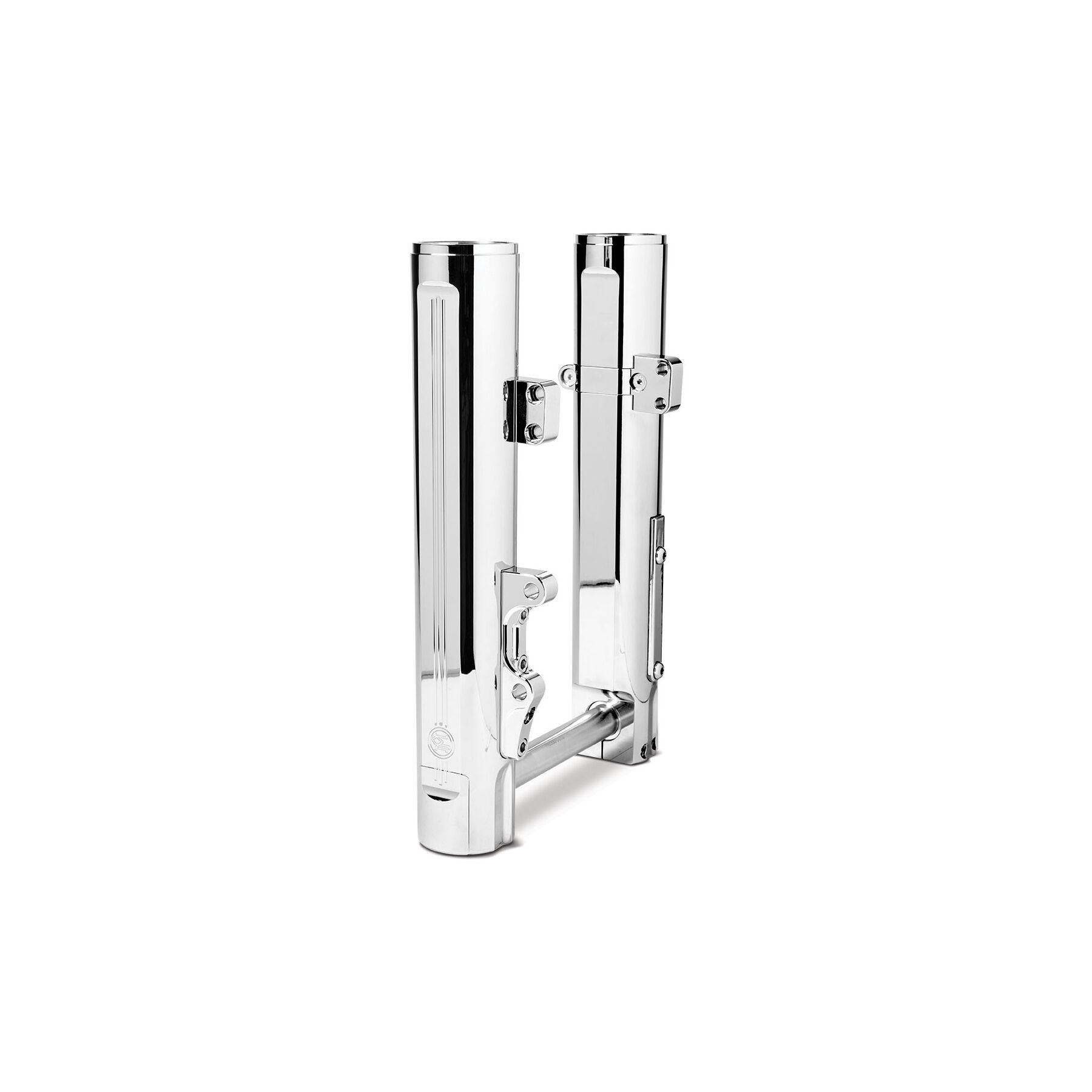 Performance Machine Performance Machine Phatour 180 Lower Leg Assembly For Harley Touring 2014-2025 - $1328.95 at J&P Cycles