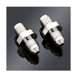 パーツ Ryan Engine Piston Kit ITM RY6134-040 fits Datsun Nissan 280z