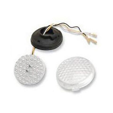 Drag Specialties LED Turn Signal Conversion Kit