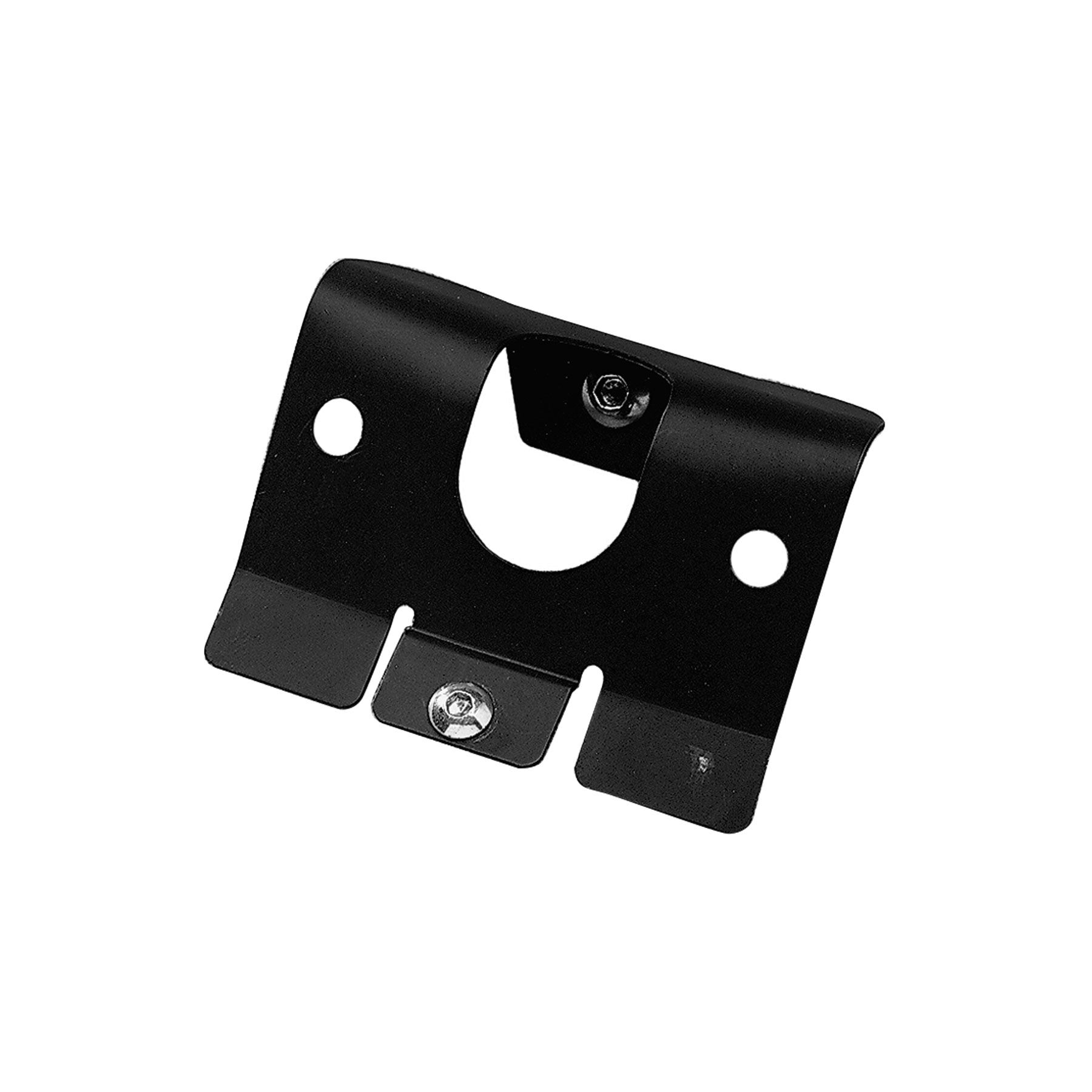 Drag Specialties Drag Specialties Taillight Adapter Bracket - $21.35 at J&P Cycles