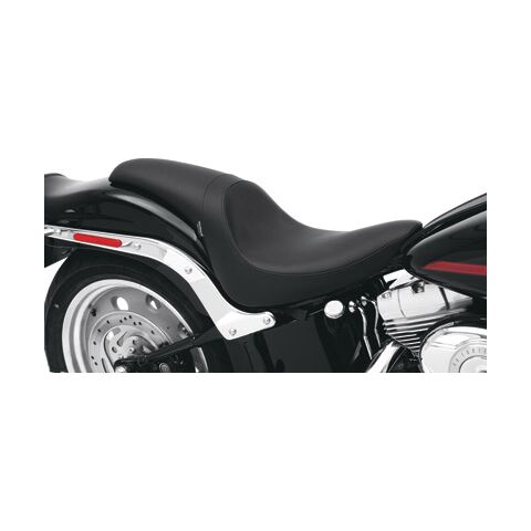 Drag Specialties Predator Seat For Harley FXSTD 2000-2007