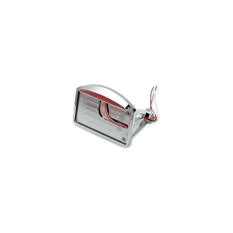 Flat Horizontal Mount
