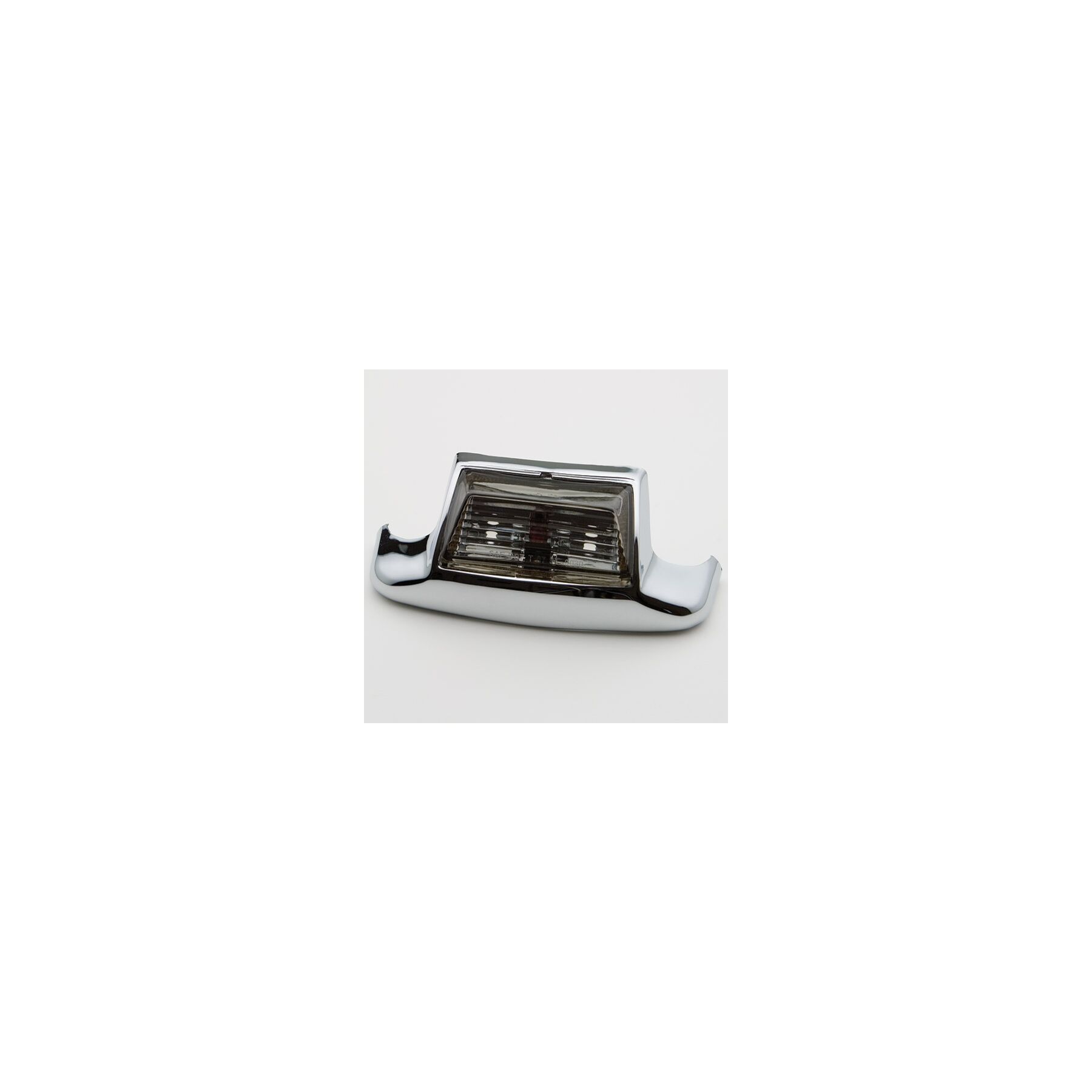 Drag Specialties Drag Specialties Rear Fender Tip Light For Harley Touring / Softail 1999-2008 - $48.71 at RevZilla