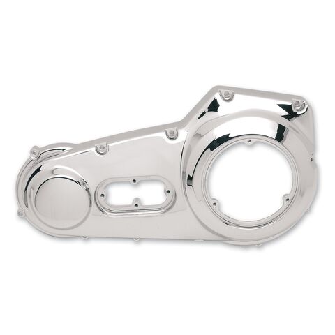 Drag Specialties Outer Primary Cover For Harley Softail / Dyna 1989-1993