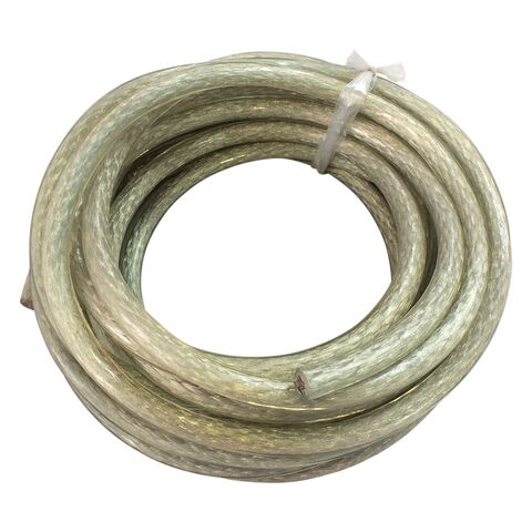 Drag Specialties Replacement Battery Cable