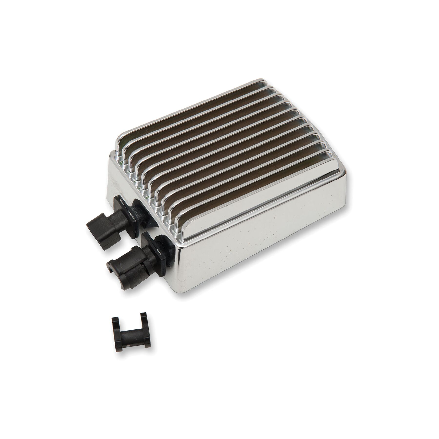 Drag Specialties Drag Specialties Solid State Regulator For Harley Touring 2014-2016 - $284.57 at RevZilla