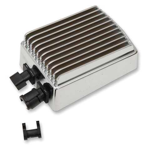 Drag Specialties Solid State Regulator For Harley Touring 2014-2016