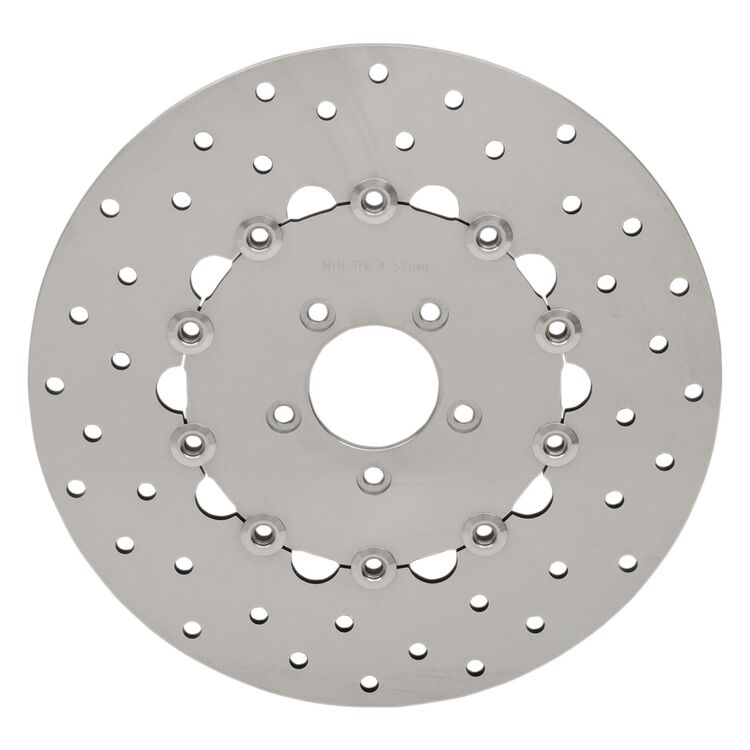 For Laced Wheels