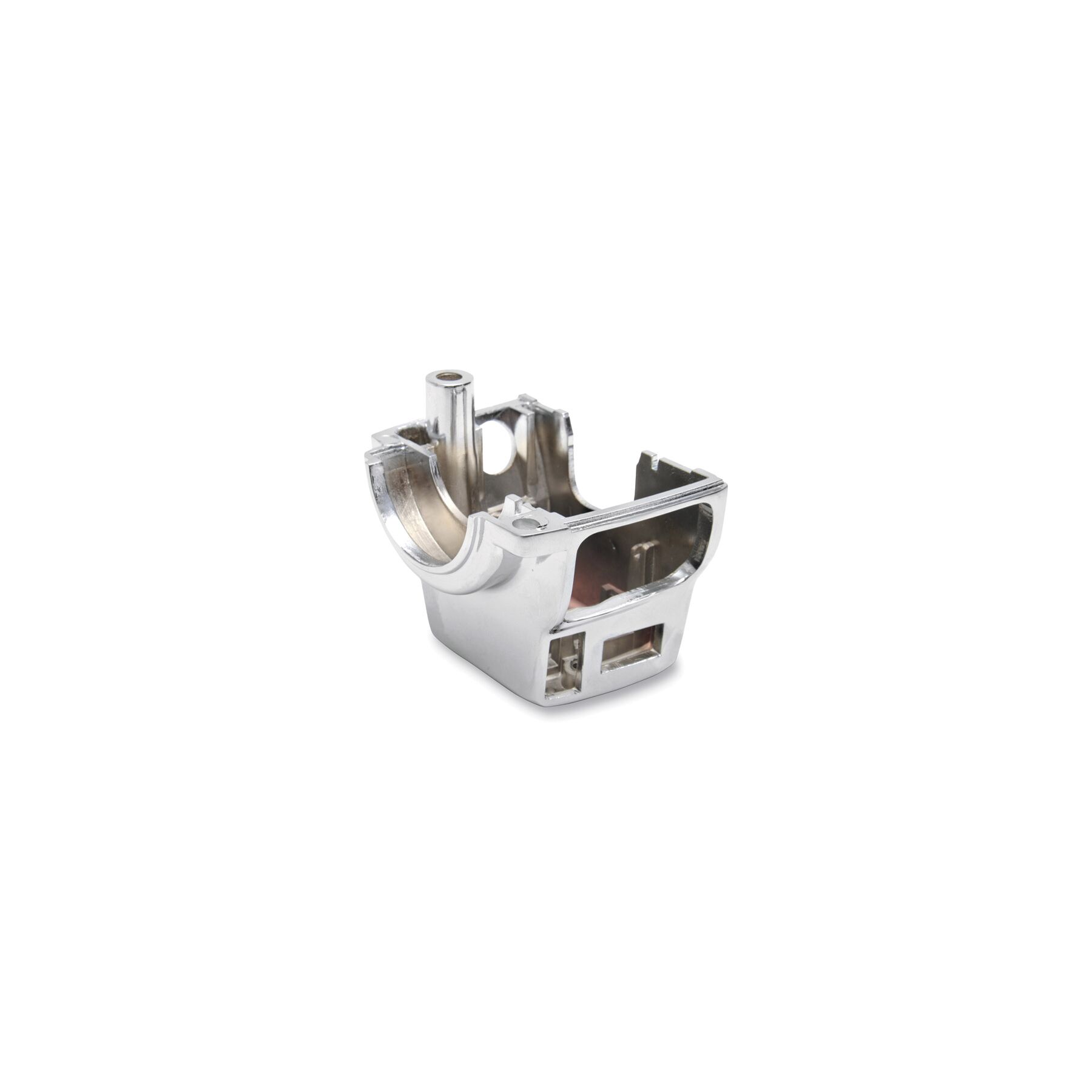 Drag Specialties Drag Specialties Switch Housing For Harley Touring 1999-2007 - $42.35 at RevZilla