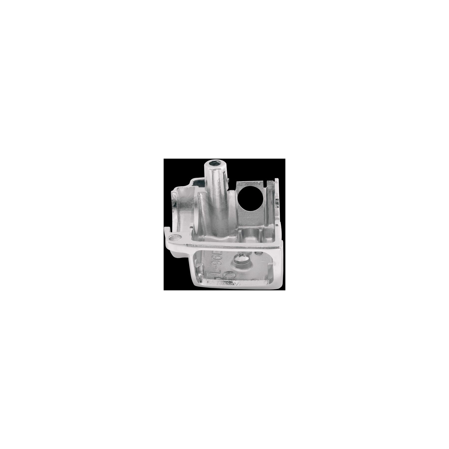 Drag Specialties Drag Specialties Switch Housing For Harley Touring 1999-2007 - $29.63 at RevZilla