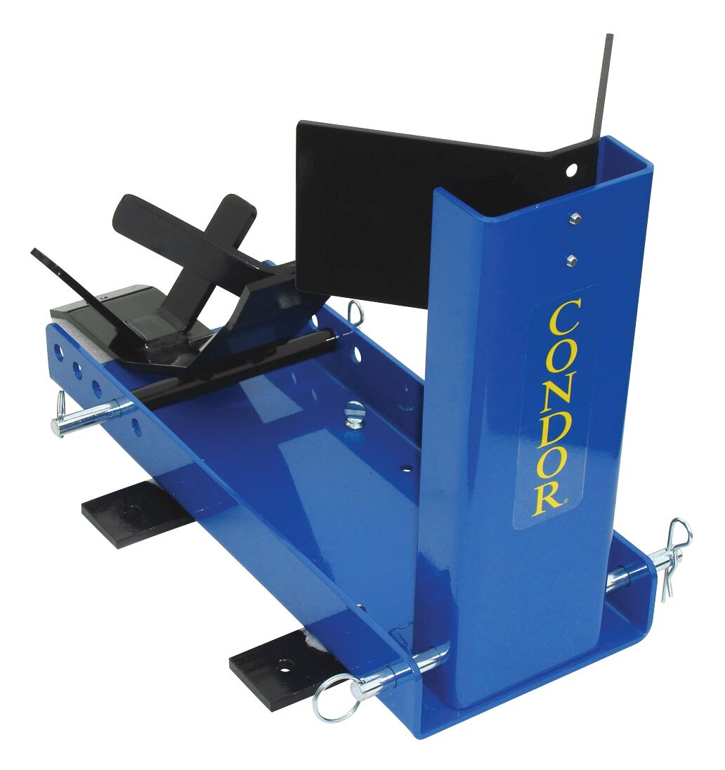 Condor Scooter Wheel Chock