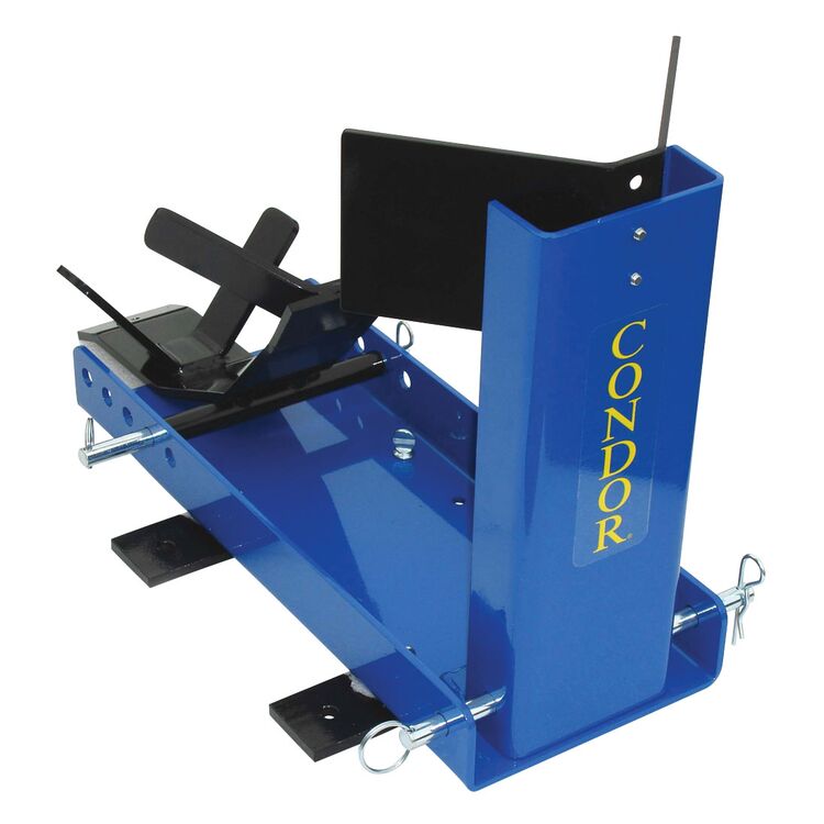 Condor Scooter Wheel Chock