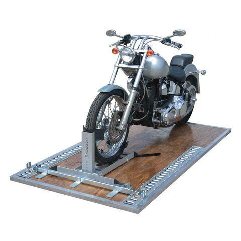 Condor Universal E-Track Adaptor Kit