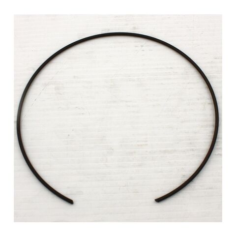Custom Chrome Clutch Plate Retainer Ring For Harley Sportster 1971-1984