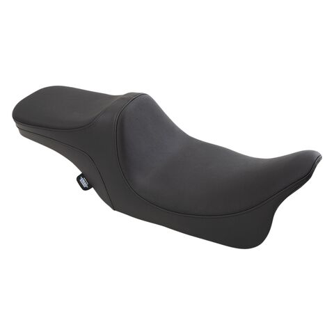 Drag Specialties Predator III Seat For Harley FLHR / FLHX 1997-2007