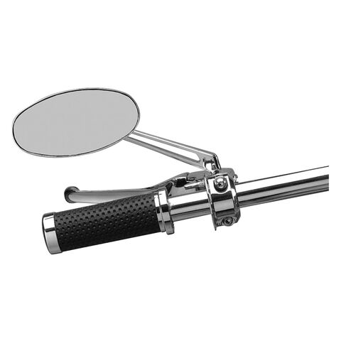 Drag Specialties Stealth II Mirror