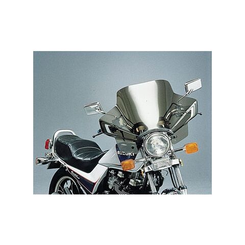 Slip Streamer SS-28 Sport Universal Windshield Kit