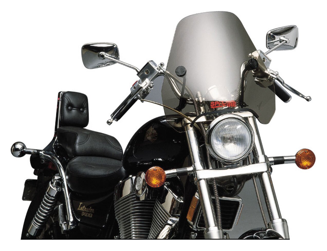 美品FXLRST用　ウインドシールド ライトスモーク　SLIPSTREAMER 美品FXLRST用 ウインドシールド ライトスモーク SLIPSTREAMER ウインド