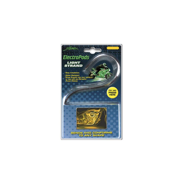 StreetFX ElectroPods 15 LED Light Strand