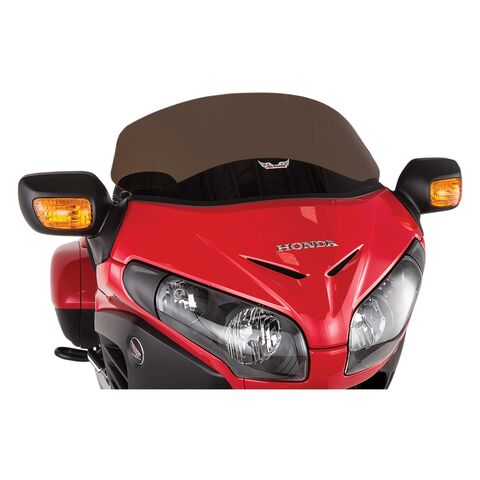 Slip Streamer Prime Windshield Honda Gold Wing F6B 2013-2017