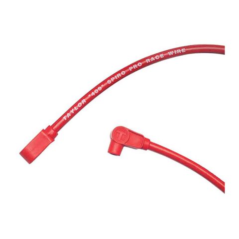 Sumax 409 Pro Race 10.4mm Spark Plug Wire Set For Harley Touring 2009-2016