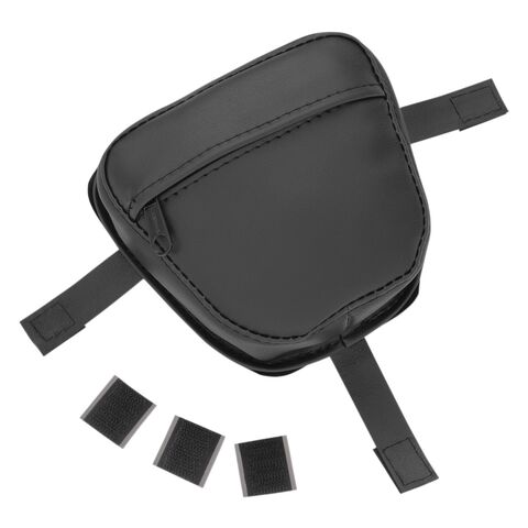 Show Chrome Gas Tank Pouch Honda Gold Wing 2018-2020