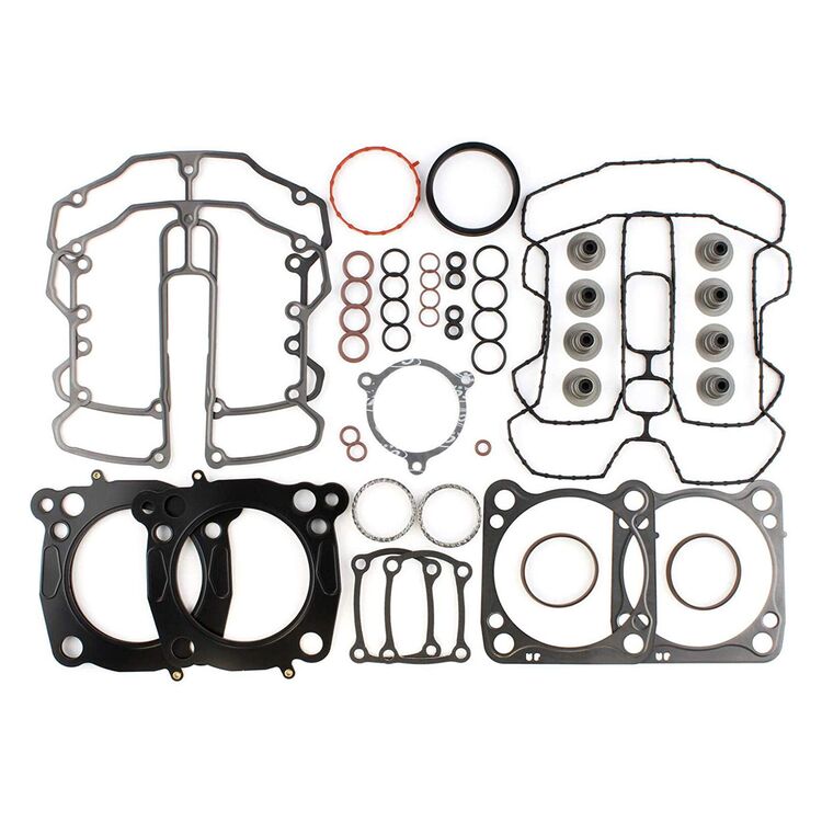 Twin Power Top End Gasket For Harley Milwaukee Eight 2017-2025