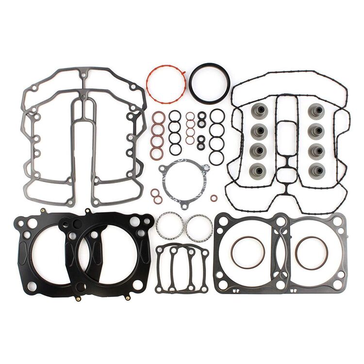 Twin Power Top End Gasket For Harley Milwaukee Eight 2017-2024