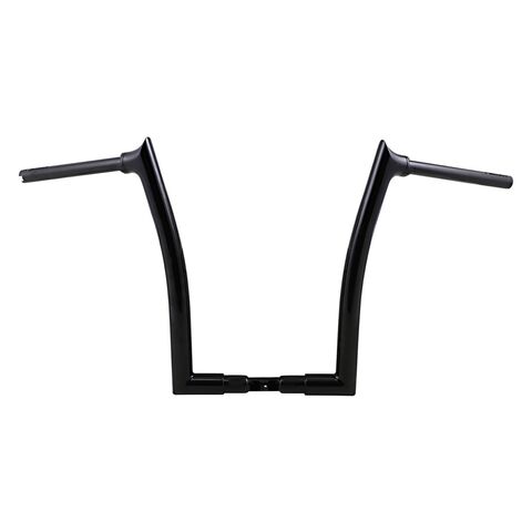 Fat Baggers Inc. 1-1/2" Pointed Top EZ Install  Handlebar For Harley Road Glide 2015-2020