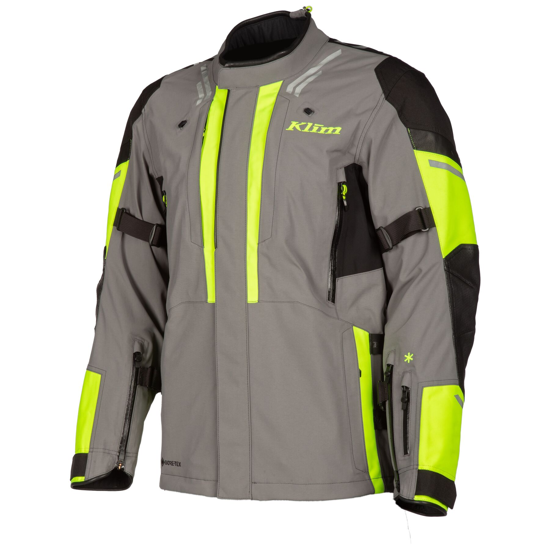 Klim Klim Latitude Jacket - $799.99 at RevZilla