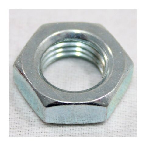 Eastern Motorcycle Parts Clutch Adjuster Locknut For Harley Big Twin 1985-2025
