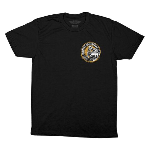 J&P Cycles Surviving T-Shirt (MD and 3XL)