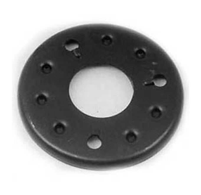 J&P Cycles 3Finger Clutch Hub Pressure Plate For Harley Big Twin 19411984