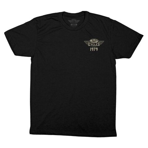 J&P Cycles Outlaw T-Shirt