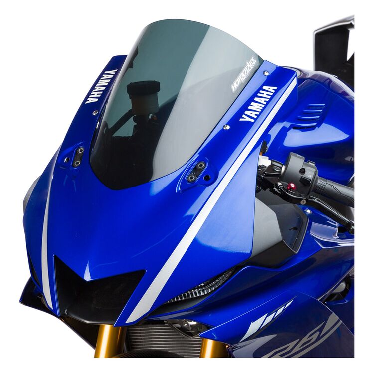 Hotbodies Racing Racing Supersport Windscreen Yamaha YZF-R6 2017-2020