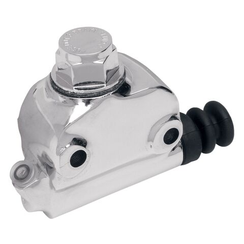Milwaukee Twins Rear Brake Master Cylinder For Harley FL 1958-1979