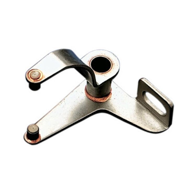 J&P Cycles Starter Drive Lever For Harley FL / FX 1965-1985