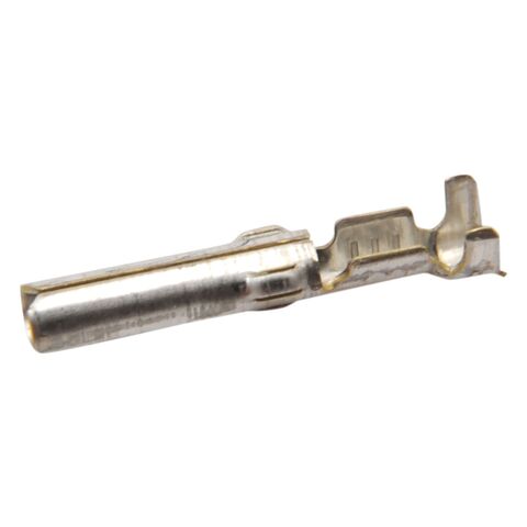 Milwaukee Twins AMP Wiring Sockets