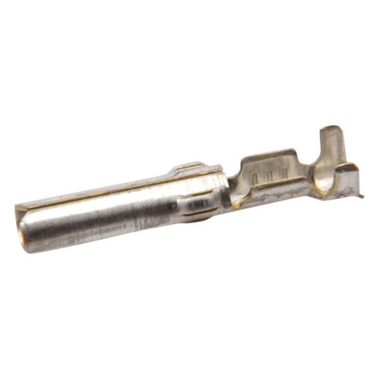 Milwaukee Twins AMP Wiring Sockets