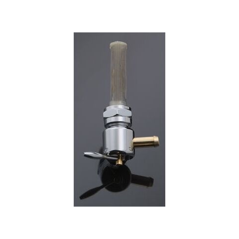 J&P Cycles High Flow Fuel Valve