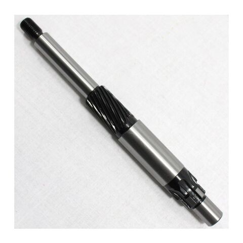 J&P Cycles Starter Shaft For Harley FL FX 1970-1984