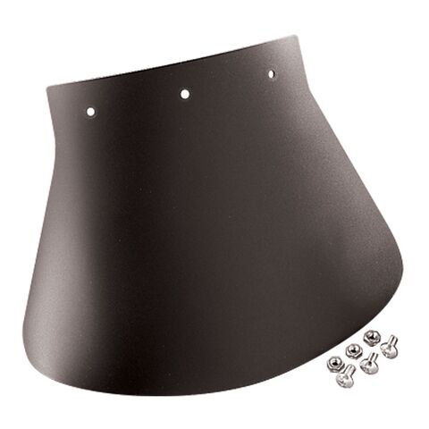J&P Cycles Mud Flap