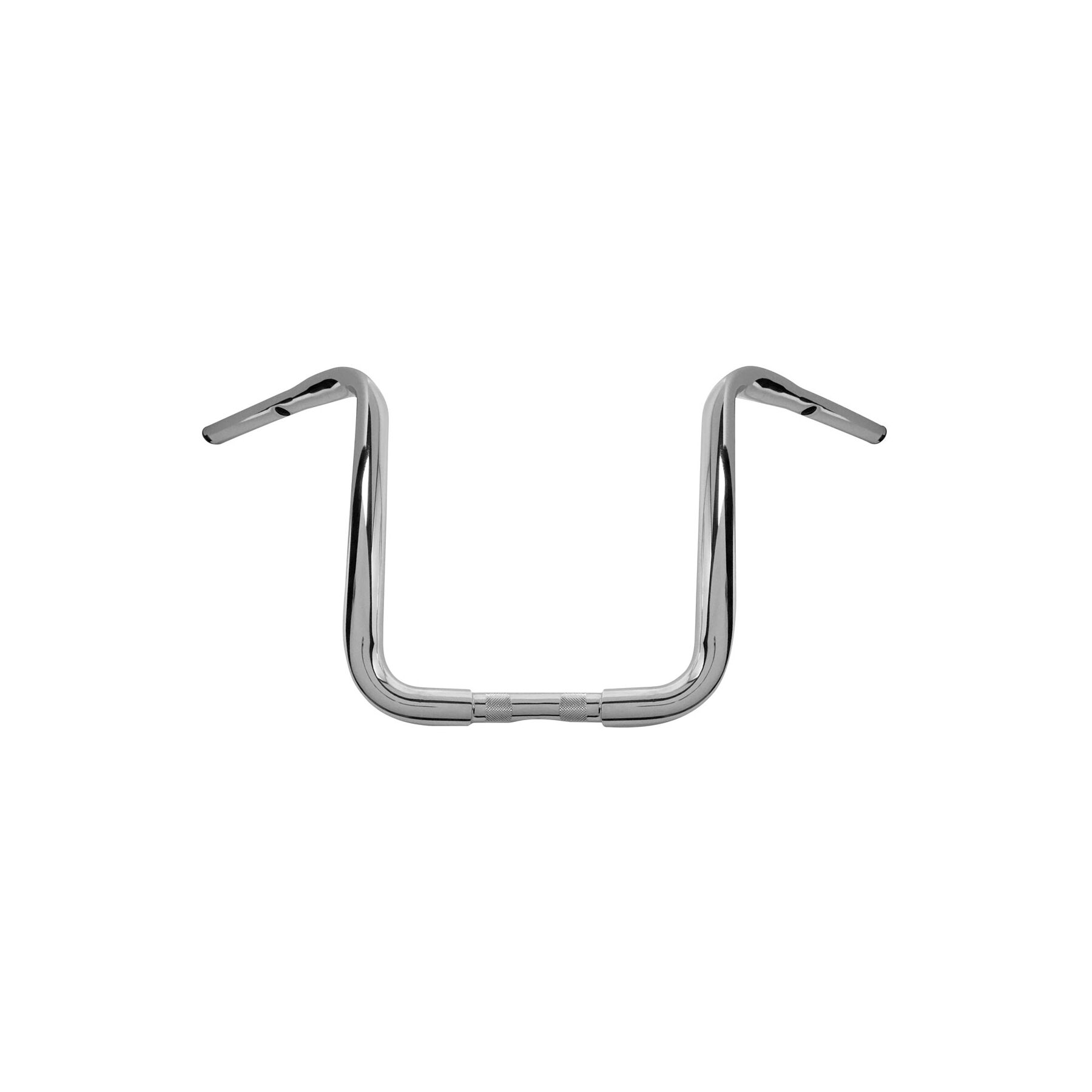 Milwaukee Twins Milwaukee Twins 1-1/4 Ape Hanger Handlebar - $114.99 at J&P Cycles