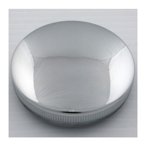 J&P Cycles Original-Style Gas Cap For Harley FL 1965-1972