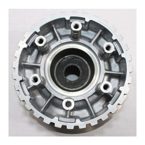 Milwaukee Twins OEM-Style Clutch Hub For Harley Big Twin 1998-2006