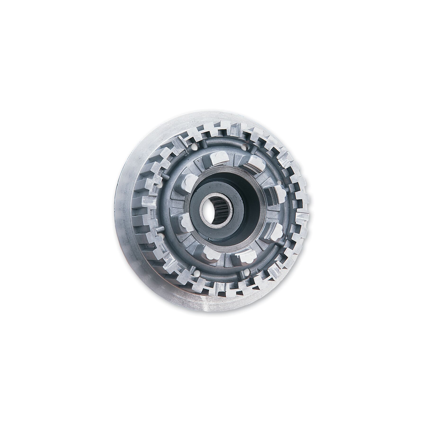 Milwaukee Twins Milwaukee Twins OEM-Style Clutch Hub For Harley Big Twin 1990-1997 - $99.99 at J&P Cycles