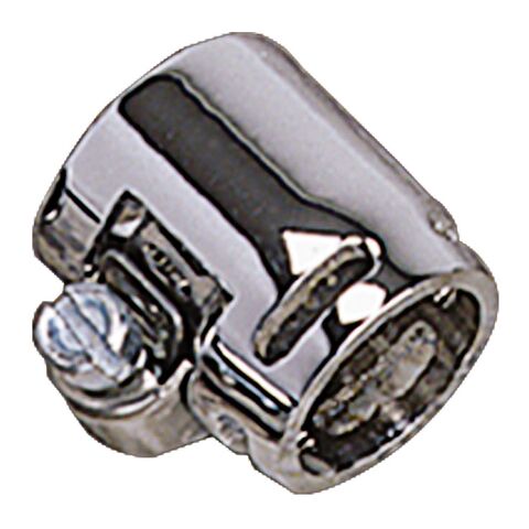 J&P Cycles Custom Hose Clamp